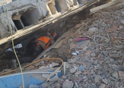 Nothilfe Erdbebenopfer Türkei und Syrien Blog | Help Dunya e.V.